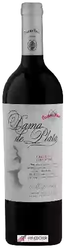 Domaine Cousiño-Macul - Dama de Plata Cabernet Sauvignon