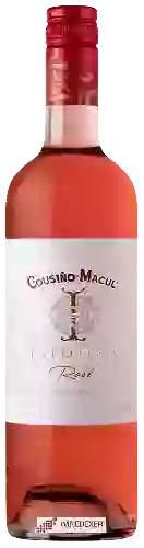 Domaine Cousiño-Macul - Isidora Rosé