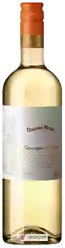 Domaine Cousiño-Macul - Sauvignon Gris