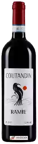 Domaine Coutandin - Ramìe