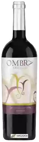 Domaine La Cova Dels Vins - Ombra Barrica