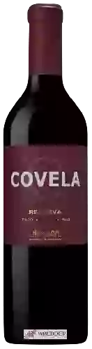 Domaine Covela - Reserva Tinto