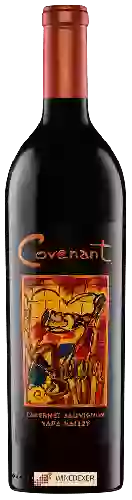 Domaine Covenant - Cabernet Sauvignon