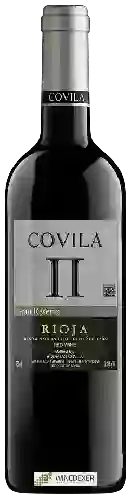 Domaine Covila - II Gran Reserva