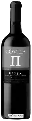 Domaine Covila - II Reserva