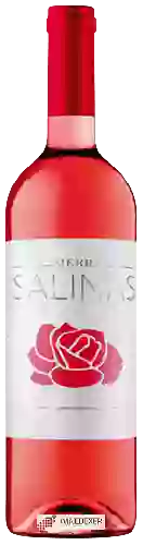 Domaine Coviñas - Sierra Salinas Bobal Rosado