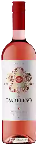 Domaine Coviñas - Vino Embeleso Bobal