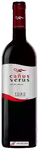 Domaine Covitoro - Cañus Verus Viñas Viejas