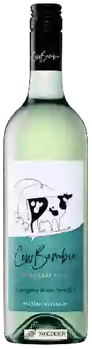 Domaine Cow Bombie - Sauvignon Blanc - Semillon