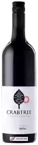 Domaine Crabtree - Shiraz