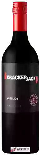 Domaine Cracker Jack - Merlot