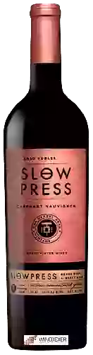 Domaine Slow Press