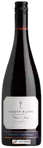 Domaine Craggy Range - Pinot Noir Calvert Vineyard