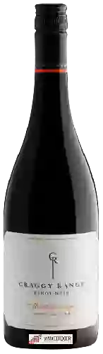 Domaine Craggy Range - Pinot Noir
