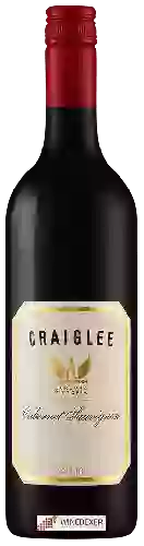 Domaine Craiglee - Cabernet Sauvignon