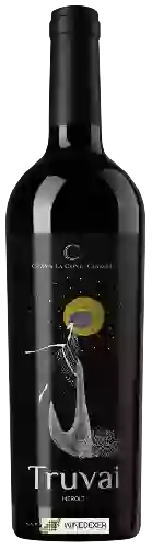 Domaine Crama La Conu’ Chiroiu