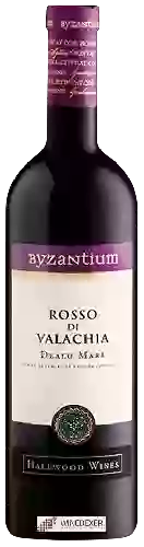 Domaine Halewood - Byzantium Rosso di Valachia