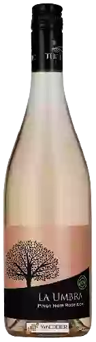 Domaine Halewood - La Umbra Pinot Noir Rosé