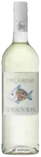 Domaine Cramele Recaş - Dreamfish Sauvignon Blanc