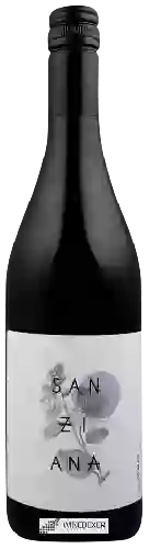 Domaine Cramele Recaş - Sanziana Merlot