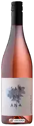 Domaine Cramele Recaş - Sanziana Rosé