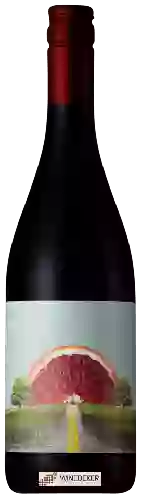 Domaine Cramele Recaş - Solara Glou Glou Natural Red