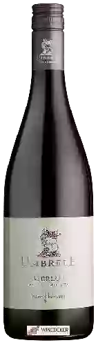 Domaine Cramele Recaş - Umbrele Merlot