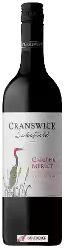 Domaine Cranswick - Lakefield Cabernet - Merlot