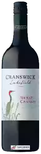 Domaine Cranswick - Lakefield Shiraz - Cabernet