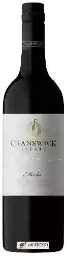 Domaine Cranswick - Merlot