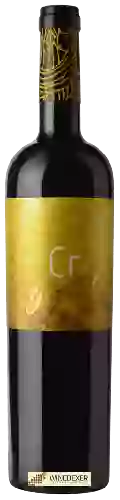 Domaine Crapula - Cr 5 Gold