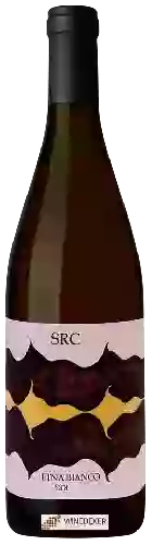 Domaine Crasà - SRC - Bianco