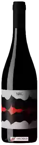 Domaine Crasà - SRC - Rosso