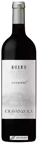 Domaine Cravanzola - Canavodi Roero