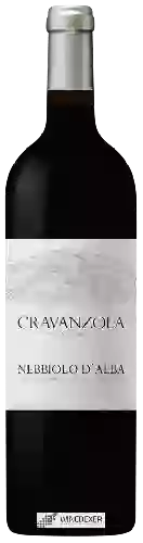 Domaine Cravanzola - Nebbiolo d'Alba