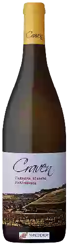 Domaine Craven - Clairette Blanche