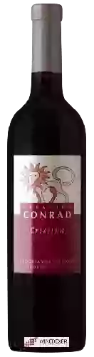 Domaine Creación Conrad - Cristina