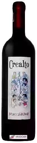 Domaine Crealto - Marcaleone