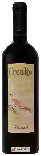 Domaine Crealto - Pionda