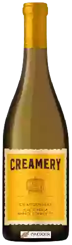 Domaine Creamery - Chardonnay