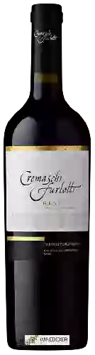 Domaine Cremaschi Furlotti - Cabernet Sauvignon Reserva