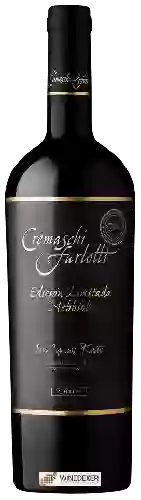 Domaine Cremaschi Furlotti - Edición Limitada Nebbiolo