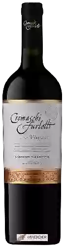 Domaine Cremaschi Furlotti - Single Vineyard Cabernet Sauvignon