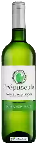 Domaine Crépuscule - Sauvignon Blanc