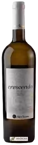 Domaine Crescendo - Alentejano Branco