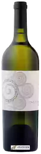 Domaine Crescere - Ritchie Vineyard Sauvignon Blanc