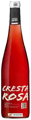 Domaine Cresta Rosa - Rosé