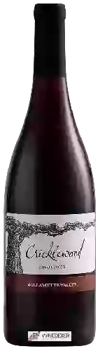 Domaine Cricklewood - Pinot Noir