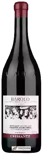 Domaine Crissante Alessandria - Capalot Barolo