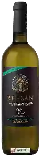 Domaine Cristina Menicocci - Rhesan